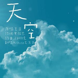 天空（男声翻唱）（翻自 王靖雯）