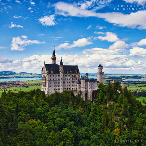 Disney World Lullaby