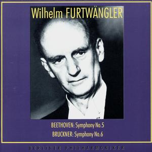 A.Bruckner. Symphony No.6 in A major, WAB 106. II - Adagio: Sehr feierlich