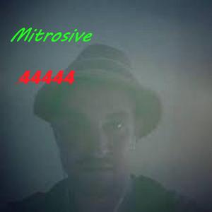 44444 (Extended Mix)