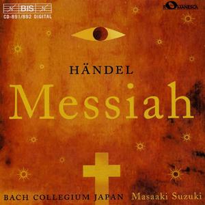 George Frideric Handel: Messiah, HWV 56 - Symphony