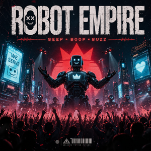 Robot Empire