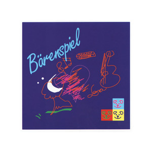 It Belongs to the Flowers