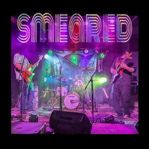 Smeared