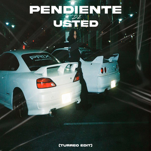 Pendiente De Ti (Turreo)