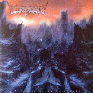 The Burning Deceit of Life