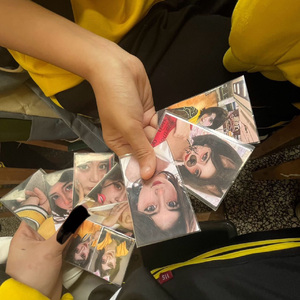 safirina 我的朱莉(发布 署名 包括歌 名后标注