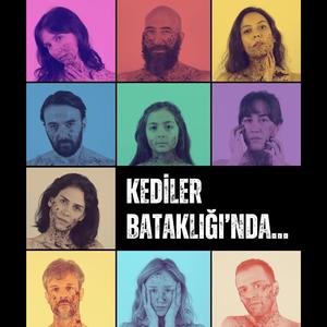 Kedi Kadın (Kediler Bataklığı'nda... Orijinal Tiyatro Müziği)