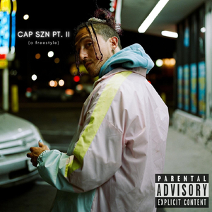 Cap Szn, Pt. II