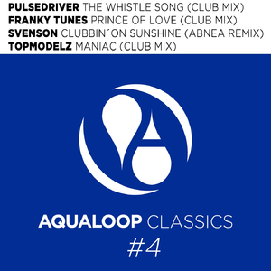 Maniac (Club Mix)