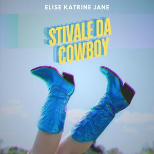 STIVALE DA COWBOY