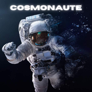 Cosmonaute
