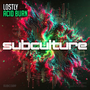 Acid Burn (Extended Mix)