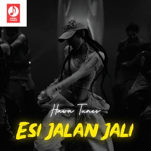 Esi Jalan Jali (Studio)