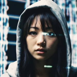 カオス (feat. 知声)
