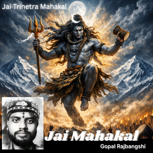 Jai Trinetra Mahakal