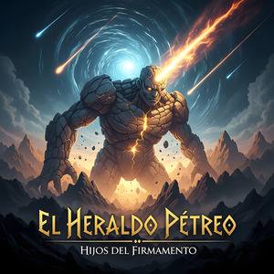 El Heraldo Pétreo
