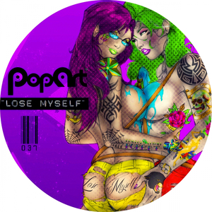Lose Myself (Original Mix)