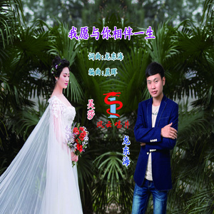 我愿与你相伴一生