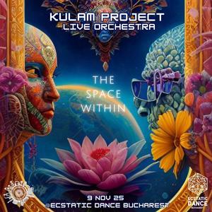 The Space Within (feat. Resonatika)