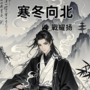 寒冬向北