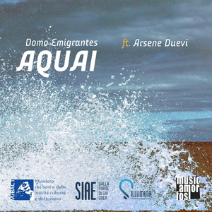 Aquai (feat. Arsene Duevi)