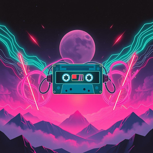 Analog Warriors
