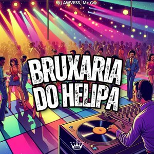 Bruxaria do Helipa