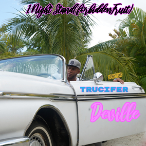 1 Night Stand (ForbiddenFruit)