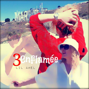 13 Enflamée