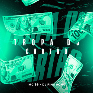 Tropa do Cartão