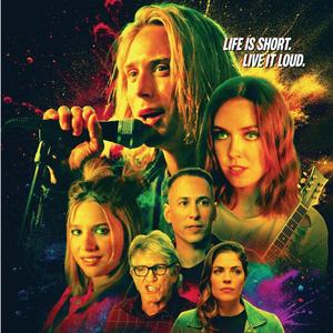 Nothin' Left to Lose (feat. Scott Lea)