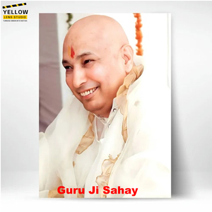 Guru Ji Sahay