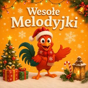 W odwiedzinach u Świętego Mikołaja
