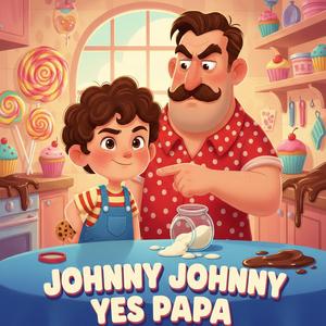 Johnny Johnny Yes Papa