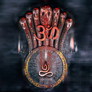 Dreamland Overflow (Shalohim Remix)