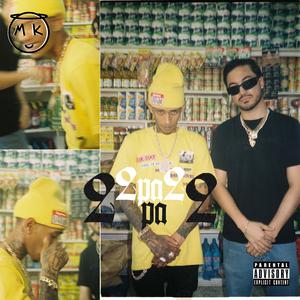 2pa2 (Remix)
