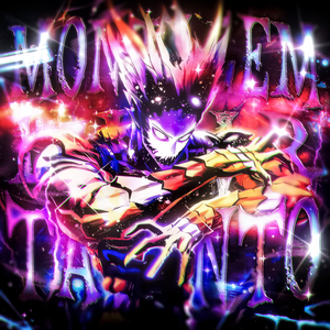 MONTAGEM LUNAR TALENTO (Super Slowed)