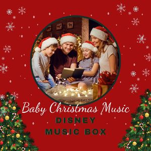 星に願いを～赤ちゃんのクリスマス音楽～ (Cover) [ディズニー「ピノキオ」]