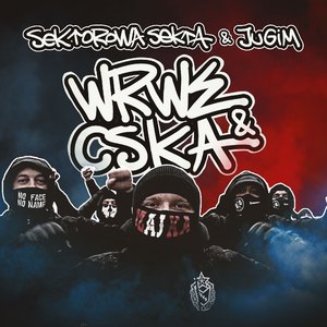 WRWE & CSKA (feat. Jugim)