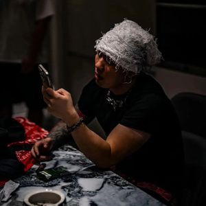 [FREE]"瞳孔"-旋律孟菲斯 x SASIOVERLXRD Type Beat