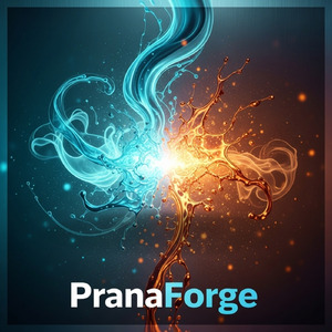 PranaForge (Remastered 2025)