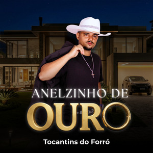Anelzinho de Ouro