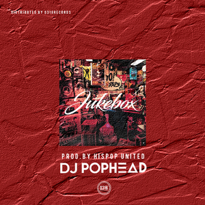 JUKEBOX (Radio Edit)