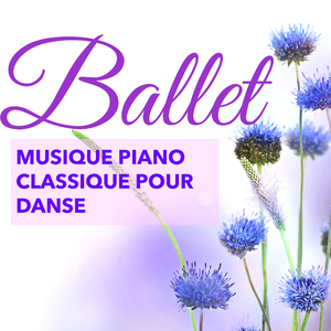 Danse (Piano Songs)
