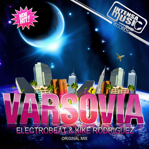 Varsovia (Extended Mix)