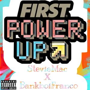 Power up (feat. BankboiFranco)