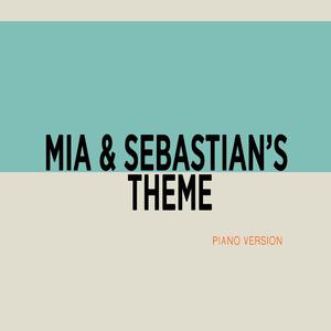 Mia & Sebastian's Theme (Piano Version)