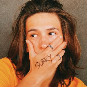 Sorry Comes Too Easy