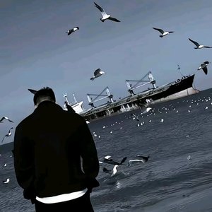 尹小美-离别本就是惩罚